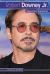 Robert Downey Jr : Superhero Superstar