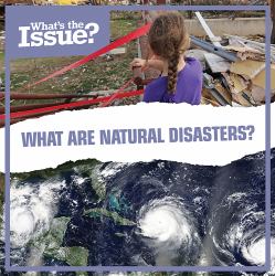 What Are Natural Disasters?