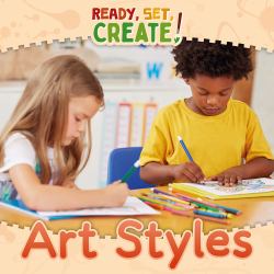 Art Styles