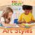Art Styles Art Styles