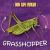 Grasshopper Grasshopper