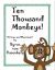 Ten Thousand Monkeys : New and Favorite Poems