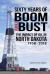 Sixty Years of Boom and Bust : The Impact of Oil in North Dakota, 1958-2018