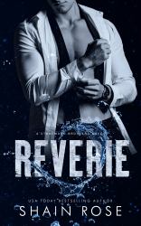 Reverie : An Enemies-To-Lovers Standalone Romance