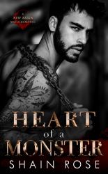 Heart of a Monster : A New Reign Mafia Romance