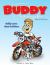 The Adventures of Buddy the Motocross Bike : Buddy Learns Confidence