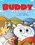 The Adventures of Buddy the Motocross Bike : Buddy Learns Patience
