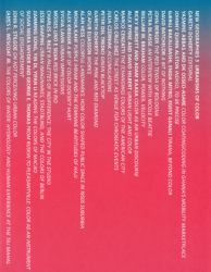 New Geographies, 3 : Urbanisms of Color
