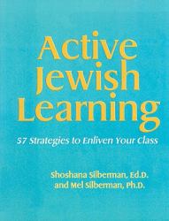 Active Jewish Learning