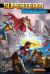 Superteam Handbook : A Mutants and Masterminds Sourcebook