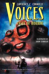 Voices : Tales of Horror