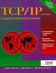 TCP/IP Tutorial and Technical Overview