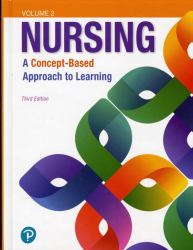 Nursing : A Concept-Based Approach to Learning