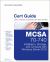 MCSA 70-740 Installation, Storage, and Compute with Windows Server 2016 Pearson UCertify Course Student Access Card