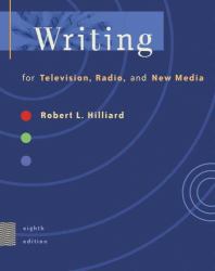 Writing for Television, Radio, and New Media