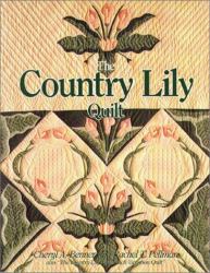 The Country Lily Quilt