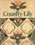 The Country Lily Quilt