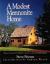 A Modest Mennonite Home