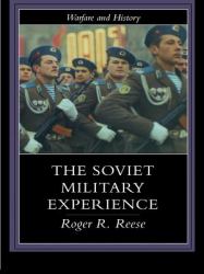 Soviet Military Experience