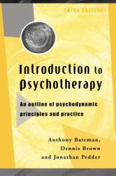 Introduction to Psychotherapy