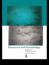 Discourse and Knowledge