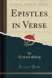 Epistles in Verse (Classic Reprint)