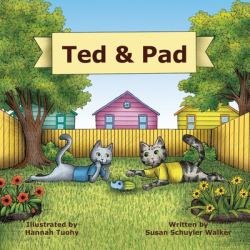 Ted and Pad