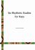 Six Rhythmic Studies for Harp
