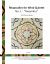 Rhapsodies for Wind Quintet - No. 1 : Rhapsodies for Wind Quintet - No. 1 (Nwomkro)