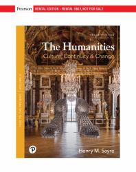 The Humanities : Culture, Continuity, and Change, Volume 2