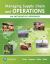 Managing Supply Chain and Operations : An Integrative Approach -- Mylab Operations Management with Pearson EText Access Code