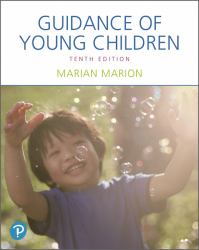 Guidance of Young Children, with Enhanced Pearson EText -- Access Card Package