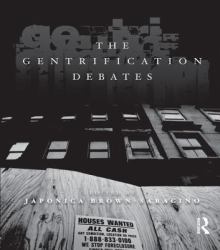 Gentrification Debates