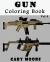 Gun : Coloring Book Vol. 8 : Coloring Book, Sketch Coloring