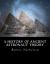 A History of Ancient Astronaut Theory A History of Ancient Astronaut Theory