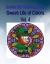 Grown Ups Coloring Book Sweet Life of Colors Vol. 4