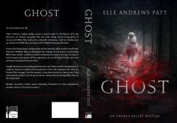 Ghost : An Andrea Kelley Mystery (the Archivist Book 1)