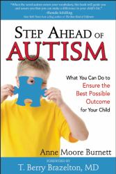 Step Ahead of Autism