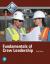 Fundamentals of Crew Leadership Trainee Guide