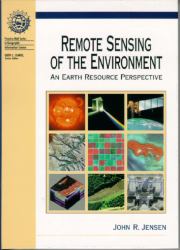 Remote Sensing of the Environment : An Earth Resource Perspective
