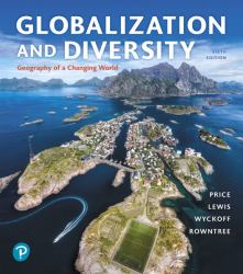 Globalization and Diversity : Geography of a Changing World