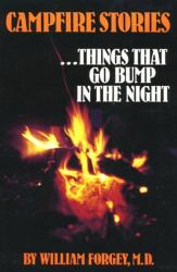 Campfire Stories Vol. 1 : Things That Go Bump in the Night