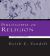 Philosophy of Religion