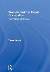 Women and the Israeli Occupation