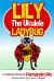 Lily the Ukulele Ladybug