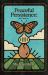 Peaceful Persistence : Essays On...