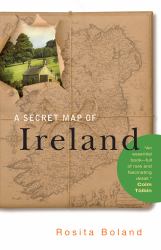 Secret Map of Ireland
