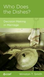 Who Does the Dishes? : Decision Making in Marriage