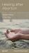 Healing after Abortion : God's Mercy Is for You
