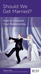 Should We Get Married? : How to Evaluate Your Relationship